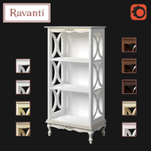 OM Ravanti - Rack number 4