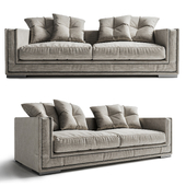 Mayfair Sofa by Guillermo Torrent