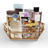 DOLCE & GABBANA Perfume Collection 1