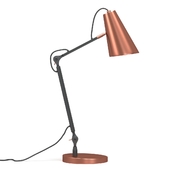 La Forma Paola Table Lamp