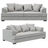 KINGSTON sofa 3.5 beige