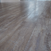 Chateau Wooden Oak Floor