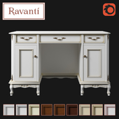 OM Ravanti - Письменный стол №1