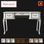 OM Ravanti - Desk №2