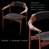 Perry Dining Chair