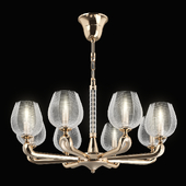 706082 Delta Osgona Chandelier