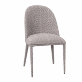 Bardwell Upholstered Dining Chair