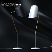 Lambert table lamp