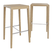 Cizeta L'Abbate Surf bar stool