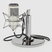 Studio Tube Neuman M147 Microphone