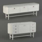 Sideboards with Legs - Bellagio - Scic 5