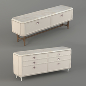 Sideboards with Legs - Bellagio - Scic 4