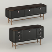 Sideboards with Legs - Bellagio - Scic 6