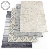 Rugs set57