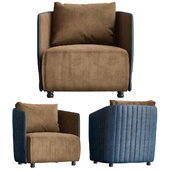 Signorini & Coco Betty Luxury Armchair