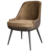 Chair by Walter Knoll