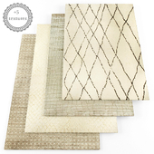 Rugs set58