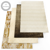 Rugs set59