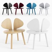 Nofred - Mouse chair