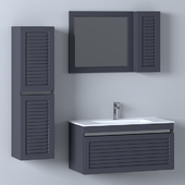 Bathroom Furniture-13 | megane