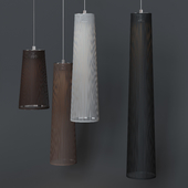 Solis suspension lamp by Pablo