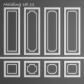 Molding 11