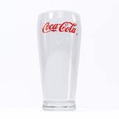 Coca-Cola Glass