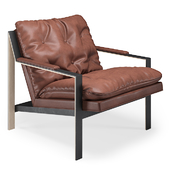 Draper Armchair by Wüd Furniture Design