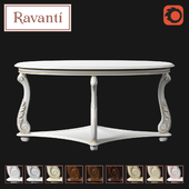 OM Ravanti - Coffee table No. 16