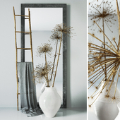 Decorative set 004 | Decorative composition 004