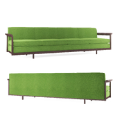 M3 Sofa by Espasso