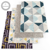 Rugs set62