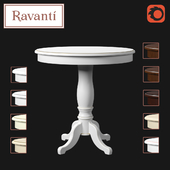OM Ravanti - Coffee table №20 / 1