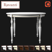OM Ravanti - Dining table No. 19/5