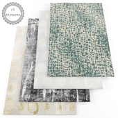 Rugs set65