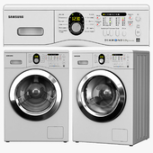 washing machine samsung