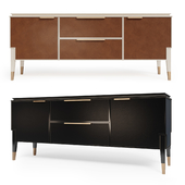 OAK - CASTELLO Sideboard