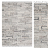 Carpet CarpetVista Path - Gray CVD21068