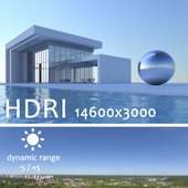 HDRI 42