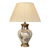 Lighting and Interiors - Lincoln Table Lamp Base