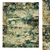 Braxton multi area rug