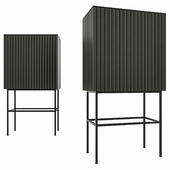 Lines Sideboard by Afteroom