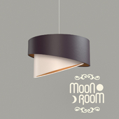 Подвесной абажур "КАСКАД" изготовитель Moon Room