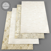 Rugs set67