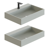 NIC Design Cool washbasins