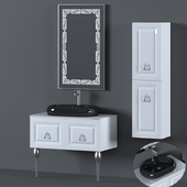 Bathroom Furniture- 17 | CENTURY 90