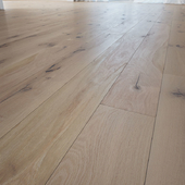 Madeira Wooden Oak Floor