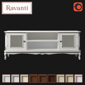 OM Ravanti - TV Stand # 2