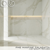 Плитка FMG CALACATTA