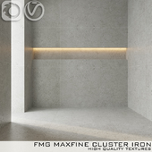 Tile FMG CLUSTER IRON